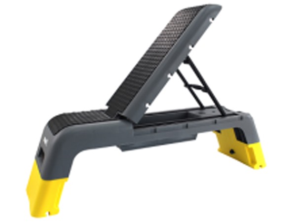 Adjustable Stepper