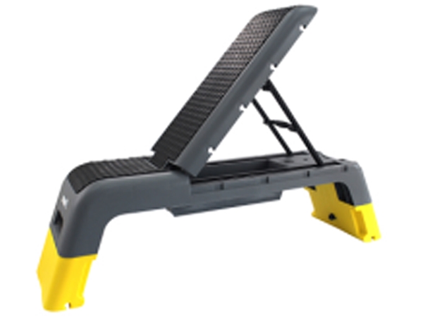 Adjustable Stepper