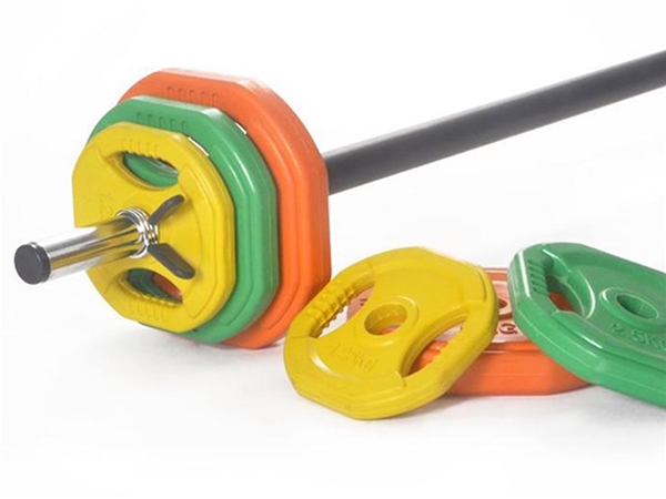 Barbell Set