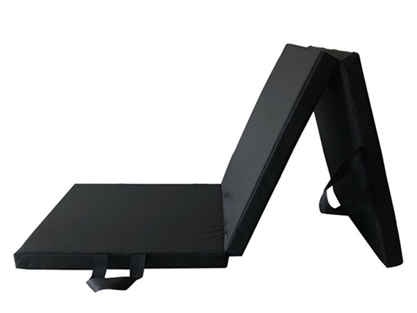 Foldable Exercise Mat