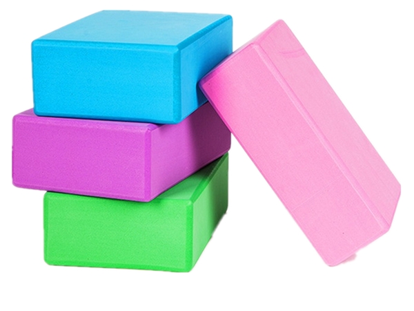 Yoga Block 