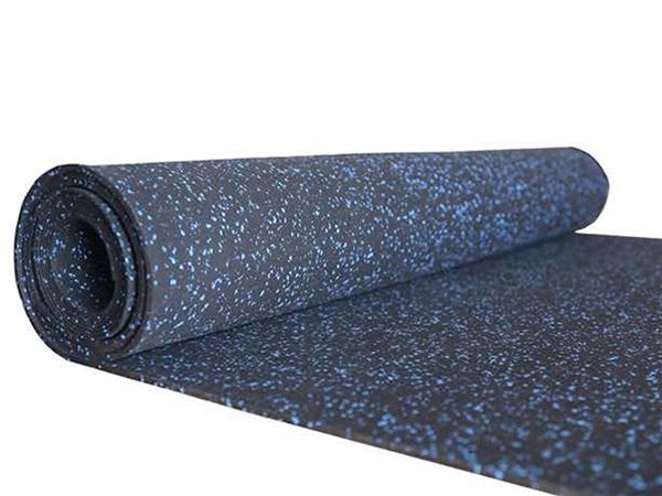 Flooring Mat in roll