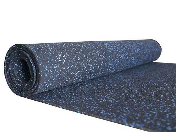Flooring Mat in roll