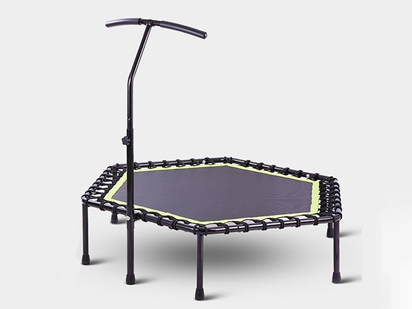 Trampoline