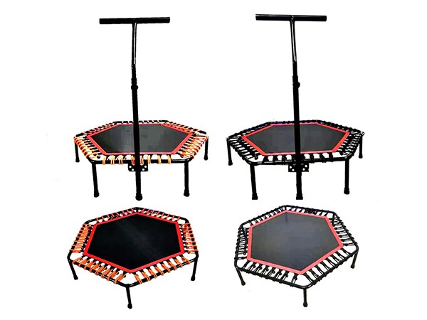 Trampoline