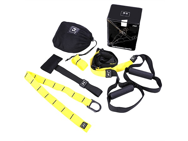 Training Belt