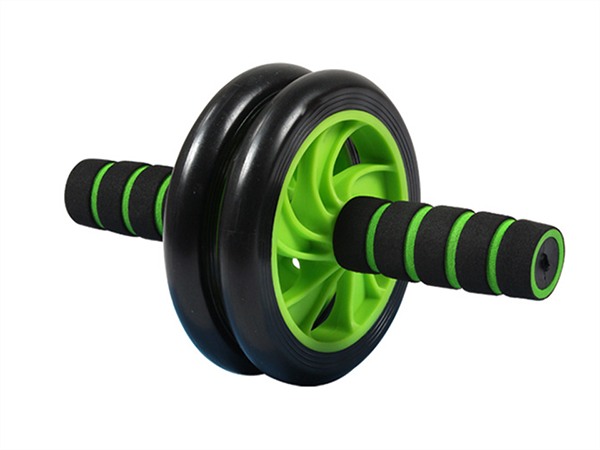 Power Gym Wheel