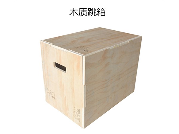 Plyo Box