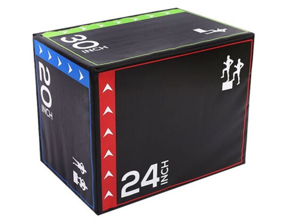 Plyo Box