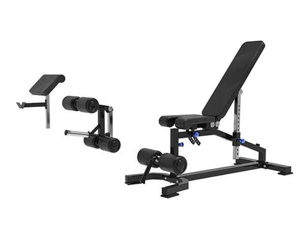 SH105 Training Rack