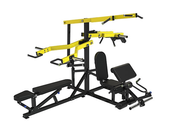 SH106  Training Rack