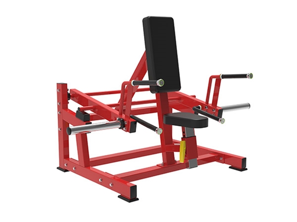 SH76 Seated shoulder press