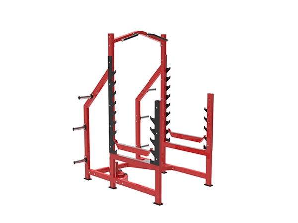 SH90A Squat Rack