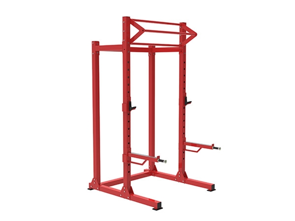 SH103 Half Squat Rack