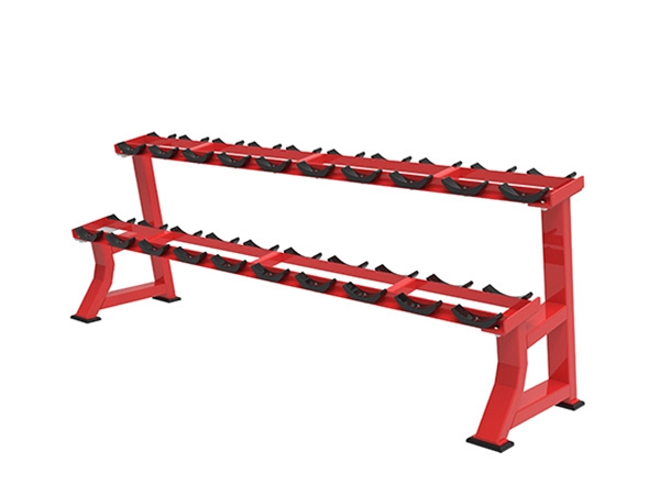 SH50  Dumbbell Rack