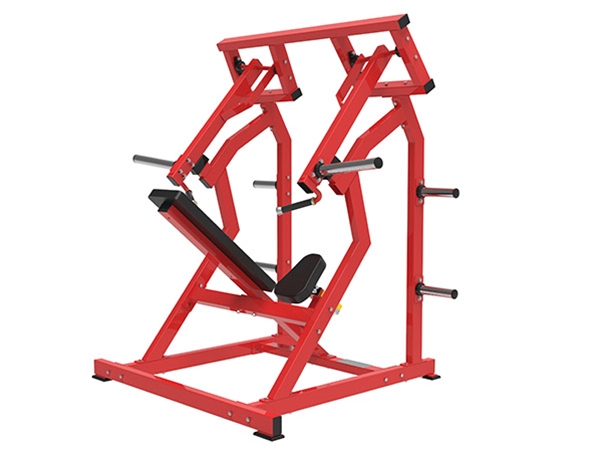 SH21 shoulder press