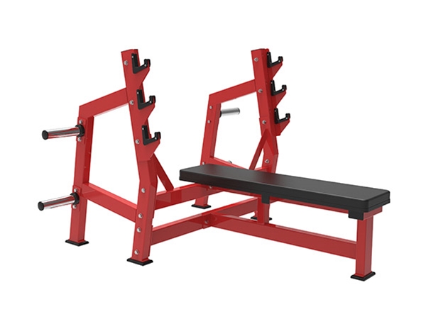 SH38 Flat Olympic bench