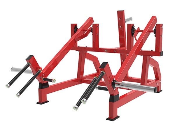 SH22  Pull traing machine