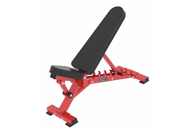 DM.4044 Adjustable Pro Bench