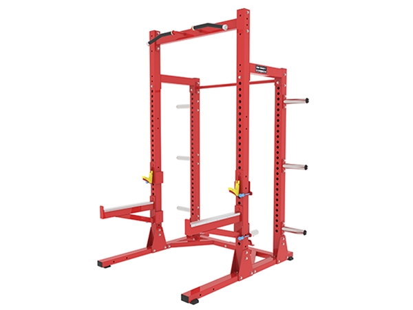 DM.4019  Squat rack