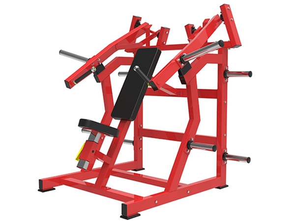 SH15  Seat Incline Chest Press