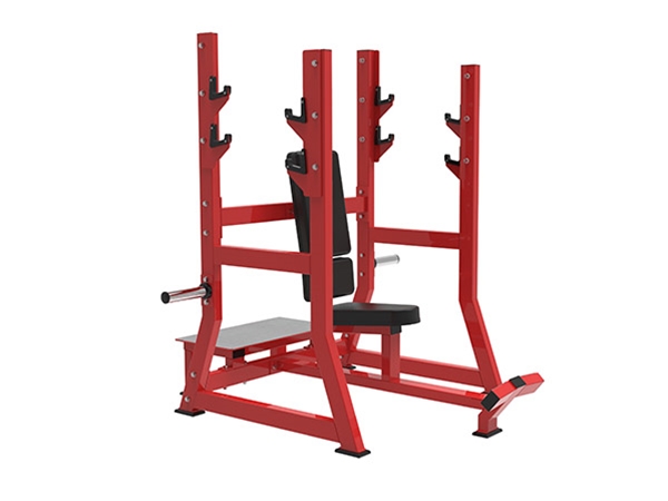 SH10 Vertical Bench