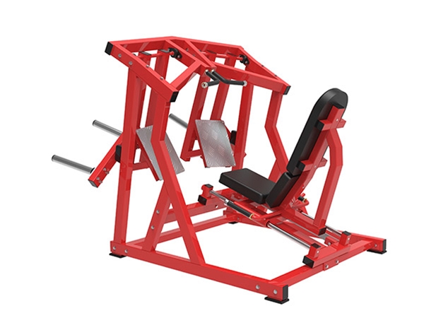 SH03  Seated Leg press