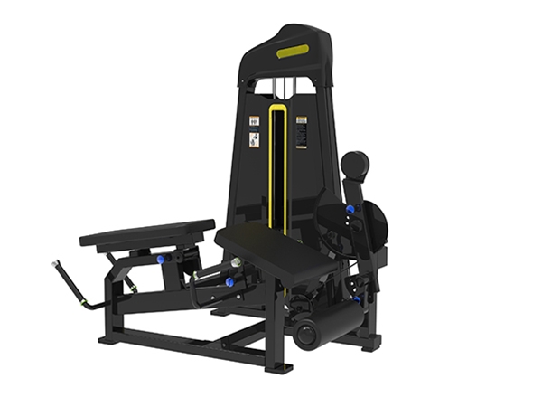 PX-1062  Leg Extension & Prone Leg Curl