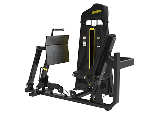 PX-1063  Leg Press