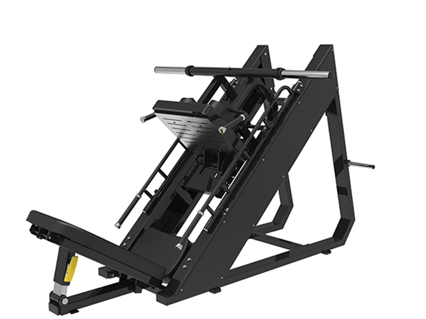 PX-1057 Leg press & Hack Slide