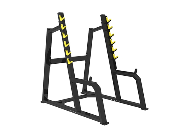 PX-1041  Squat Rack