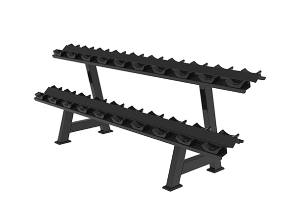 PX-1039A  Dumbbell Rack 10pair