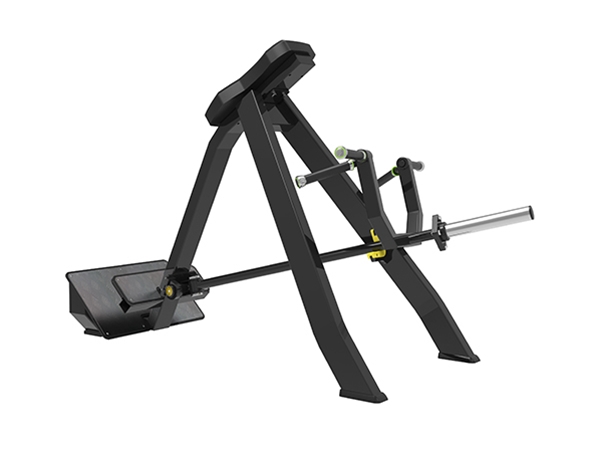 PX-1045   Incline Level Row