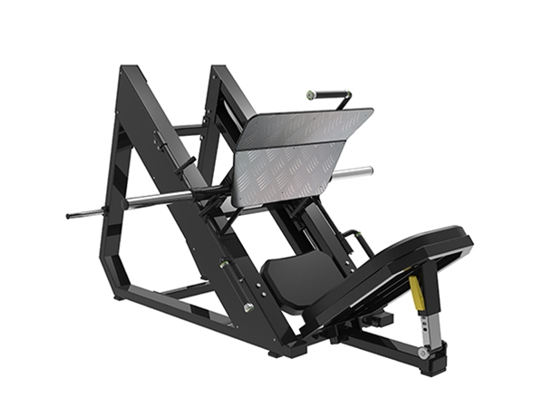 PX-1023  Leg Press