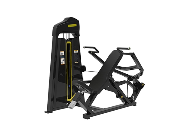 PX-1004 Shoulder Press