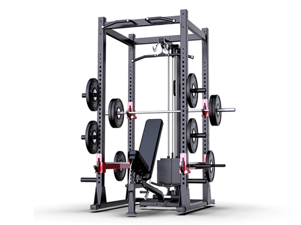 DM.4016A  Power Rack