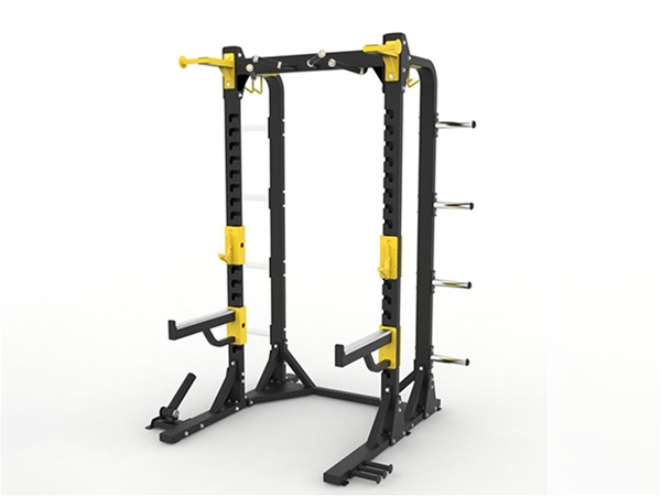 DM.4011  Power Rack