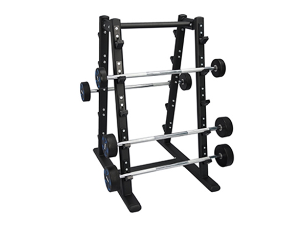 Barbell Rack