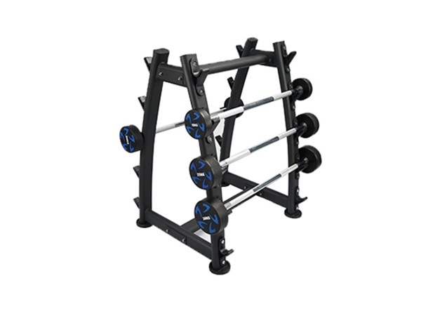 Barbell Rack