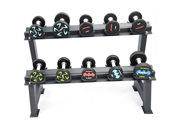 Dumbbell Rack