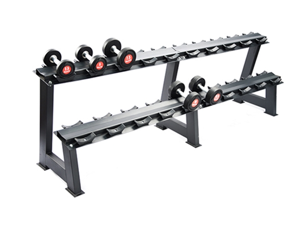 Dumbell Rack