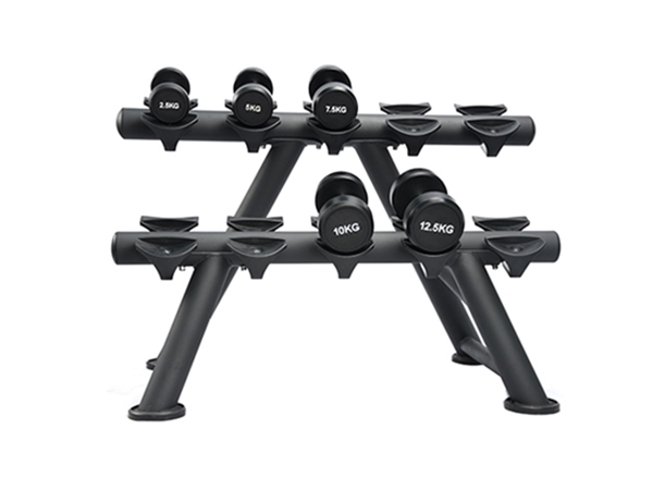 Dumbell Rack