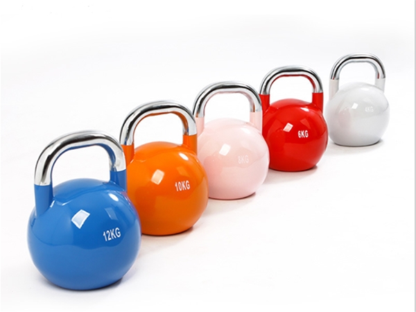 Competitor Kettlebell