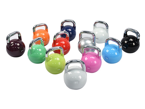 Competitor Kettlebell