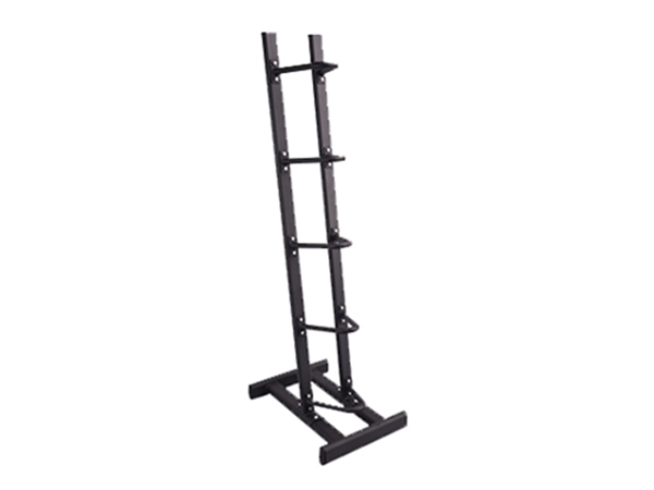 Medicine Ball Rack