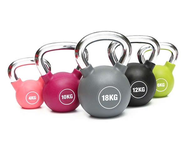 PU Kettlebell