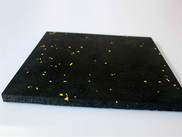 Rubber Flooring Mat