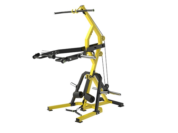 SH104 Training Rack