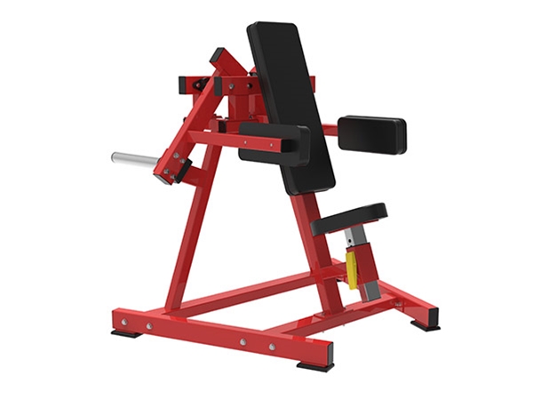 SH58 Seated Delt machine