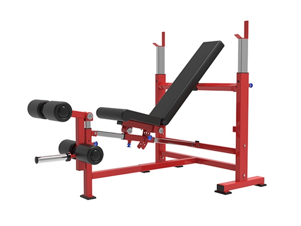 SH46  Multi bench